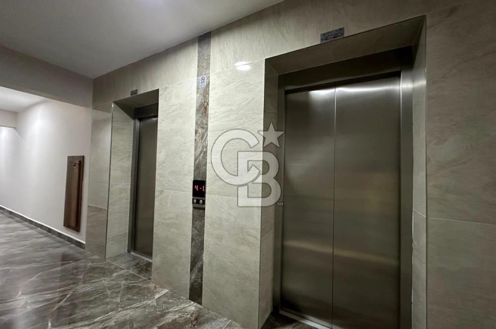 COLDWELL BANKER SILVER'DAN ZER KAYAPA'DA SATILIK 3+1 DAİRE