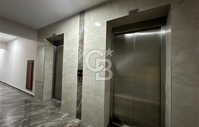 COLDWELL BANKER SILVER'DAN ZER KAYAPA'DA SATILIK 3+1 DAİRE