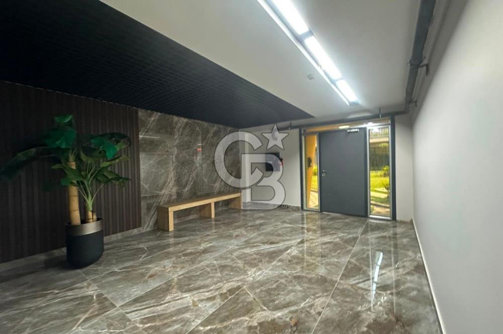 COLDWELL BANKER SILVER'DAN ZER KAYAPA'DA SATILIK 3+1 DAİRE