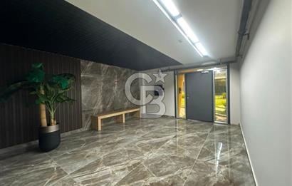 COLDWELL BANKER SILVER'DAN ZER KAYAPA'DA SATILIK 3+1 DAİRE