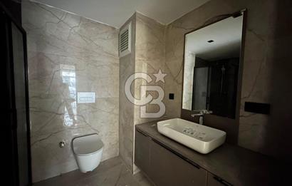 COLDWELL BANKER SILVER'DAN ZER KAYAPA'DA SATILIK 3+1 DAİRE