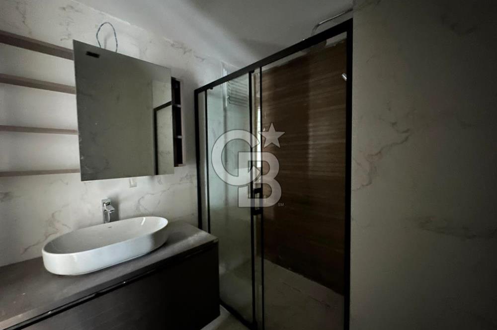 COLDWELL BANKER SILVER'DAN ZER KAYAPA'DA SATILIK 3+1 DAİRE