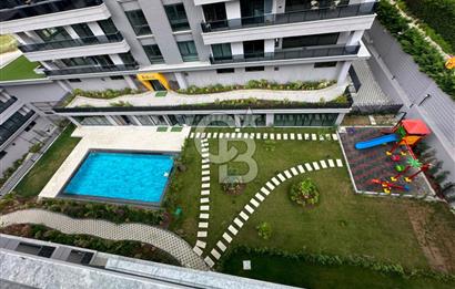COLDWELL BANKER SILVER'DAN ZER KAYAPA'DA SATILIK 3+1 DAİRE