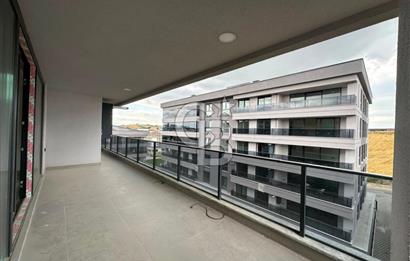 COLDWELL BANKER SILVER'DAN ZER KAYAPA'DA SATILIK 3+1 DAİRE