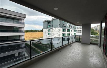 COLDWELL BANKER SILVER'DAN ZER KAYAPA'DA SATILIK 3+1 DAİRE