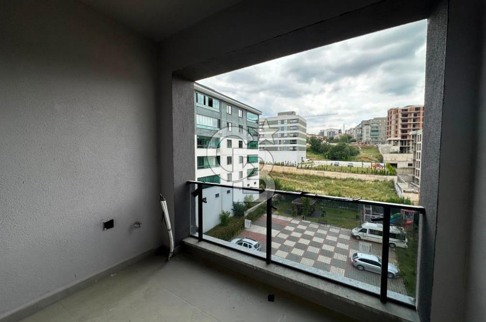 COLDWELL BANKER SILVER'DAN ZER KAYAPA'DA SATILIK 3+1 DAİRE
