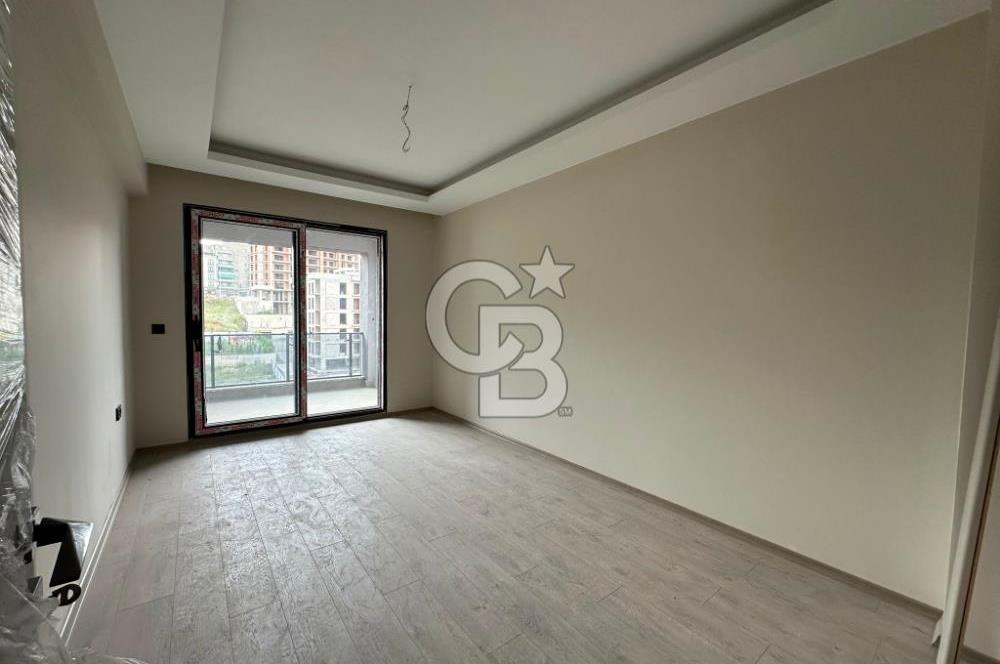 COLDWELL BANKER SILVER'DAN ZER KAYAPA'DA SATILIK 3+1 DAİRE