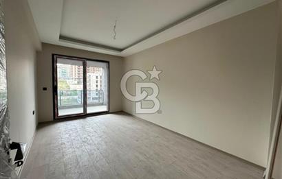 COLDWELL BANKER SILVER'DAN ZER KAYAPA'DA SATILIK 3+1 DAİRE