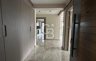 COLDWELL BANKER SILVER'DAN ZER KAYAPA'DA SATILIK 3+1 DAİRE