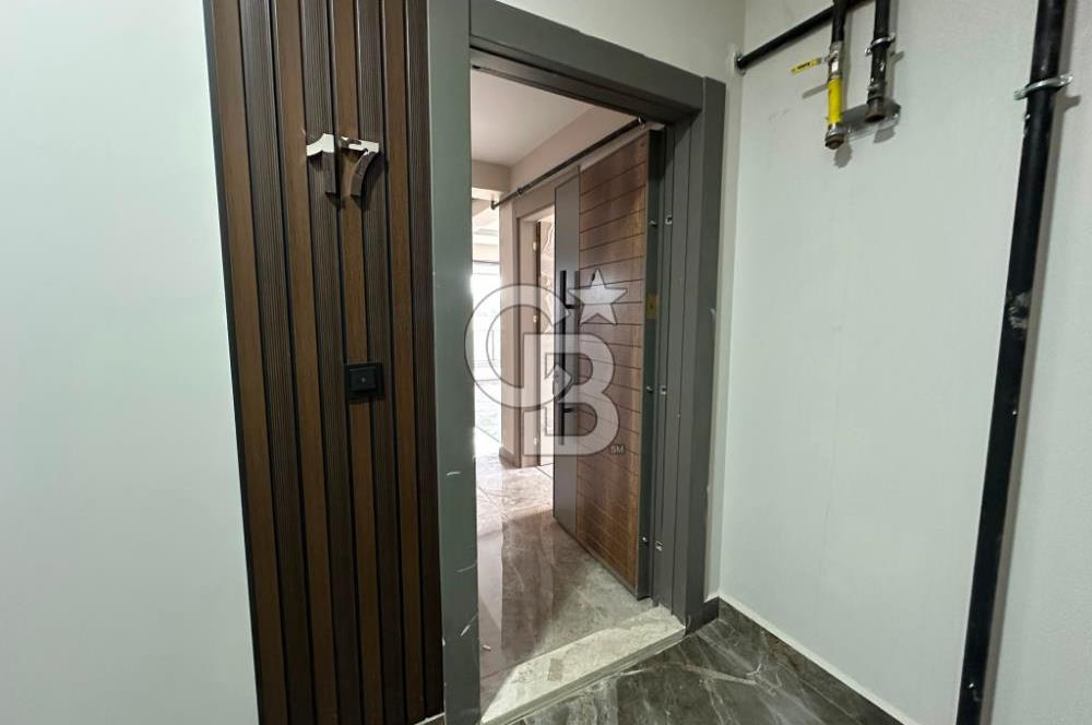 COLDWELL BANKER SILVER'DAN ZER KAYAPA'DA SATILIK 3+1 DAİRE