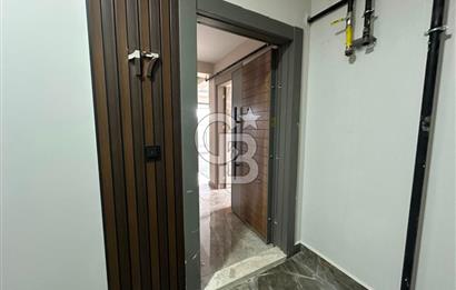 COLDWELL BANKER SILVER'DAN ZER KAYAPA'DA SATILIK 3+1 DAİRE