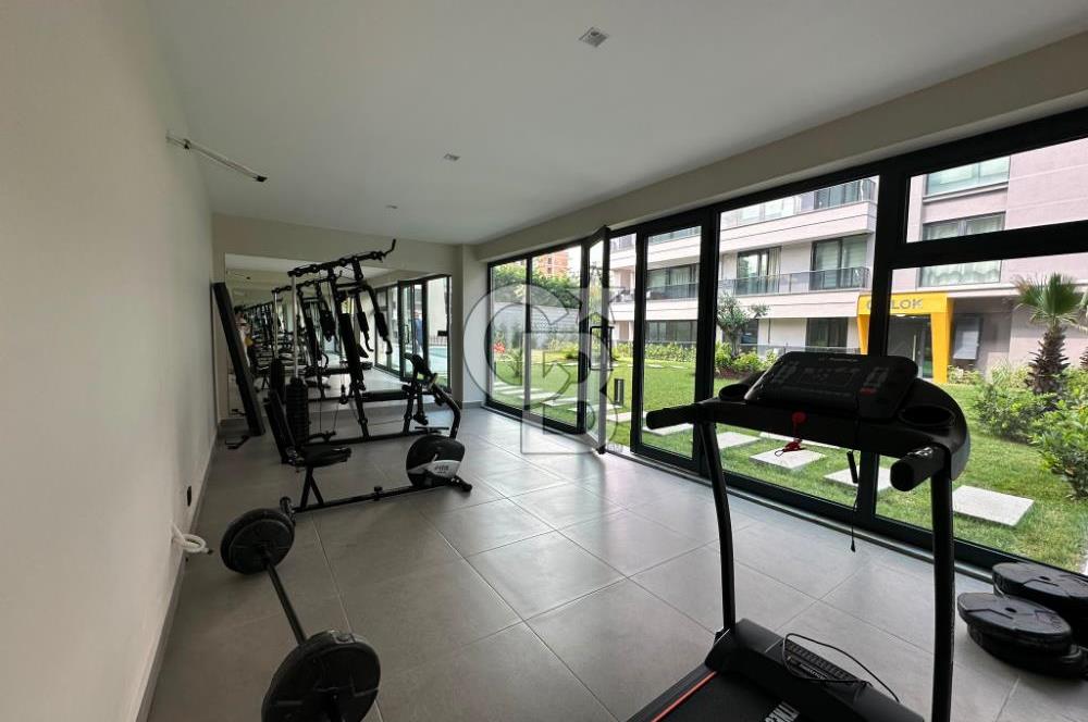 COLDWELL BANKER SILVER'DAN ZER KAYAPA'DA SATILIK 3+1 DAİRE