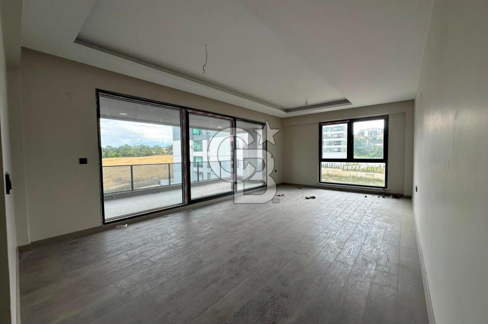 COLDWELL BANKER SILVER'DAN ZER KAYAPA'DA SATILIK 3+1 DAİRE