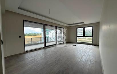 COLDWELL BANKER SILVER'DAN ZER KAYAPA'DA SATILIK 3+1 DAİRE