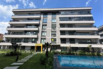 COLDWELL BANKER SILVER'DAN ZER KAYAPA'DA SATILIK 3+1 DAİRE - 6 - 357643