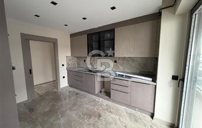 COLDWELL BANKER SILVER'DAN ZER KAYAPA'DA SATILIK 3+1 DAİRE