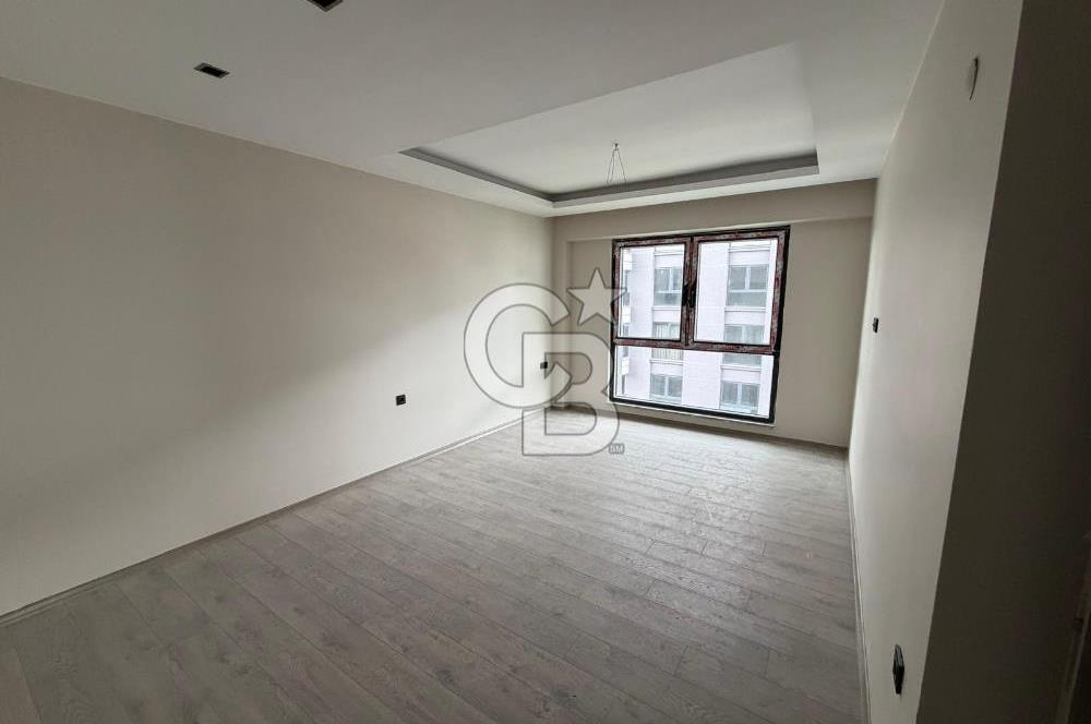 COLDWELL BANKER SILVER'DAN ZER KAYAPA'DA SATILIK 3+1 DAİRE