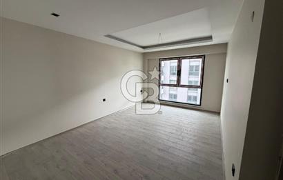 COLDWELL BANKER SILVER'DAN ZER KAYAPA'DA SATILIK 3+1 DAİRE