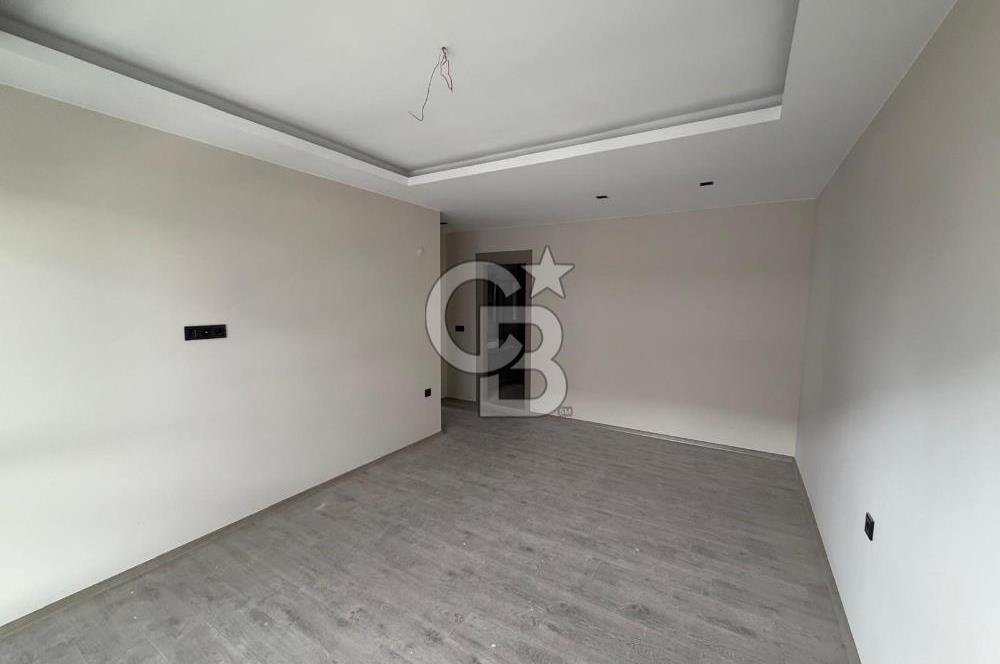 COLDWELL BANKER SILVER'DAN ZER KAYAPA'DA SATILIK 3+1 DAİRE