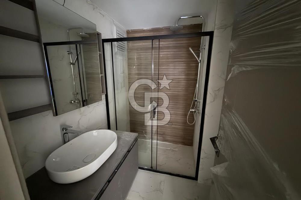 COLDWELL BANKER SILVER'DAN ZER KAYAPA'DA SATILIK 3+1 DAİRE