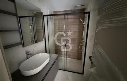 COLDWELL BANKER SILVER'DAN ZER KAYAPA'DA SATILIK 3+1 DAİRE