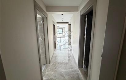COLDWELL BANKER SILVER'DAN ZER KAYAPA'DA SATILIK 3+1 DAİRE