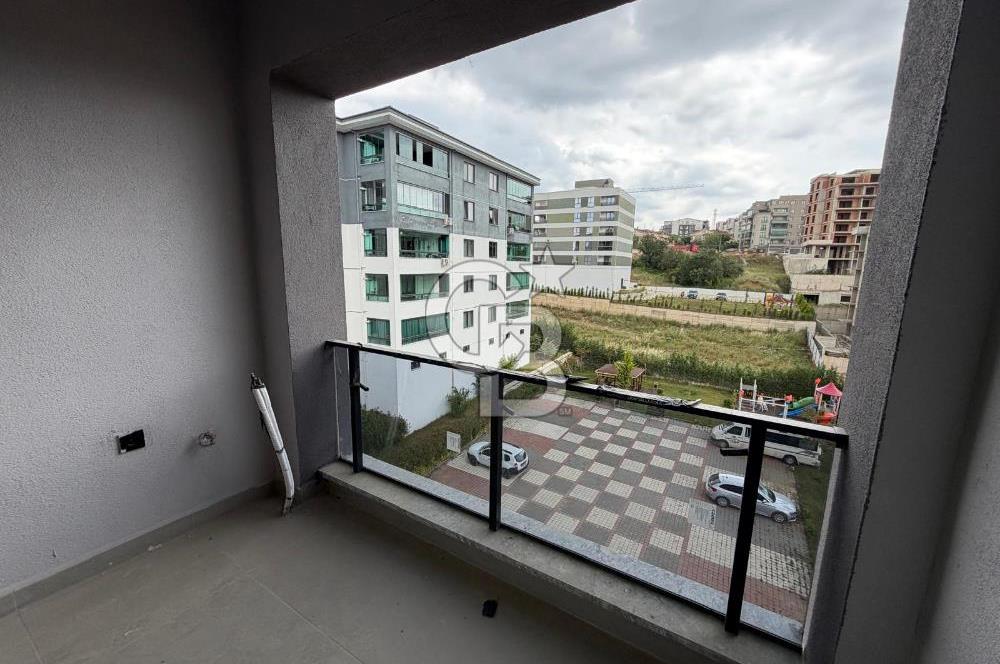 COLDWELL BANKER SILVER'DAN ZER KAYAPA'DA SATILIK 3+1 DAİRE