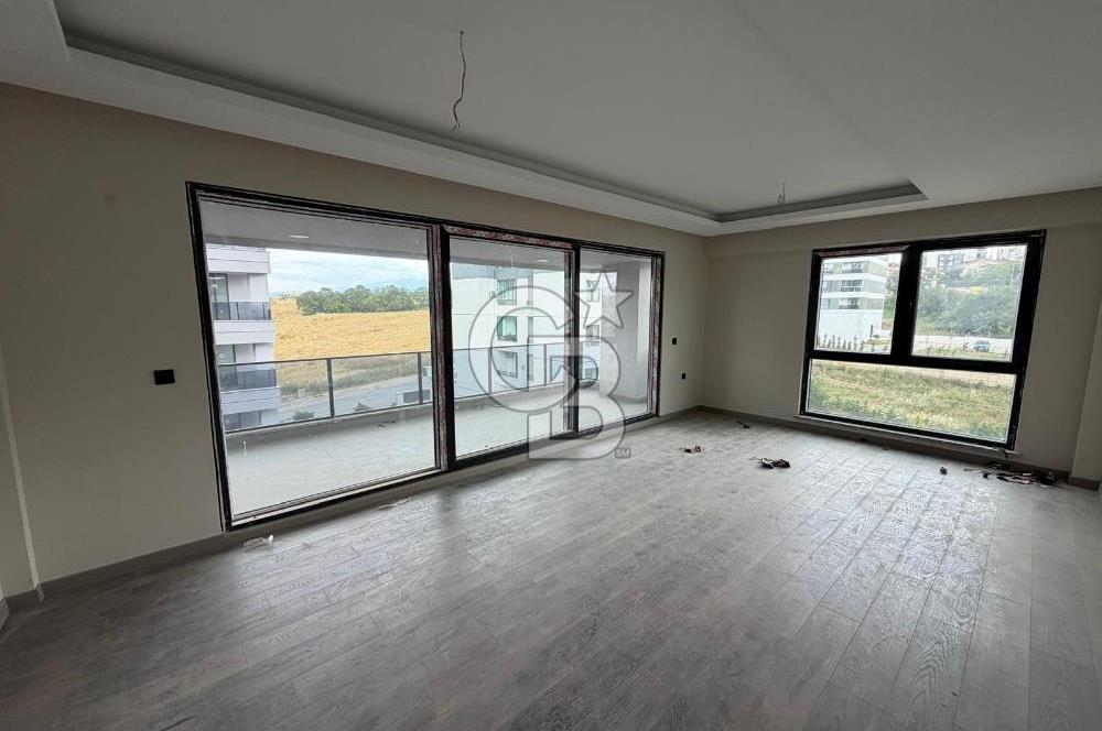 COLDWELL BANKER SILVER'DAN ZER KAYAPA'DA SATILIK 3+1 DAİRE
