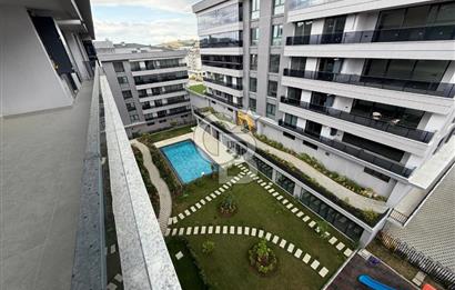 COLDWELL BANKER SILVER'DAN ZER KAYAPA'DA SATILIK 3+1 DAİRE