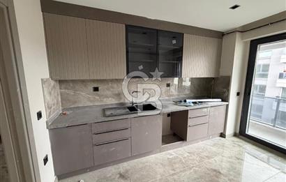 COLDWELL BANKER SILVER'DAN ZER KAYAPA'DA SATILIK 3+1 DAİRE