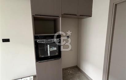 COLDWELL BANKER SILVER'DAN ZER KAYAPA'DA SATILIK 3+1 DAİRE