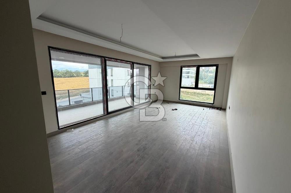 COLDWELL BANKER SILVER'DAN ZER KAYAPA'DA SATILIK 3+1 DAİRE