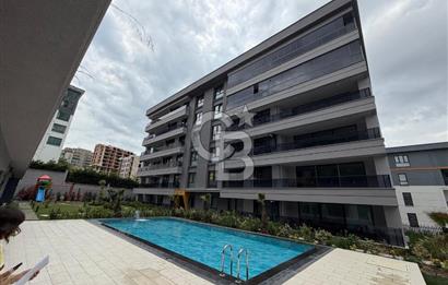 COLDWELL BANKER SILVER'DAN ZER KAYAPA'DA SATILIK 3+1 DAİRE