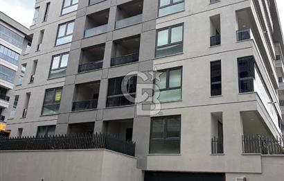 COLDWELL BANKER SILVER'DAN ZER KAYAPA'DA SATILIK 3+1 DAİRE