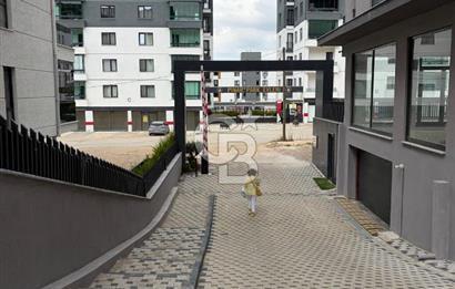 COLDWELL BANKER SILVER'DAN ZER KAYAPA'DA SATILIK 3+1 DAİRE