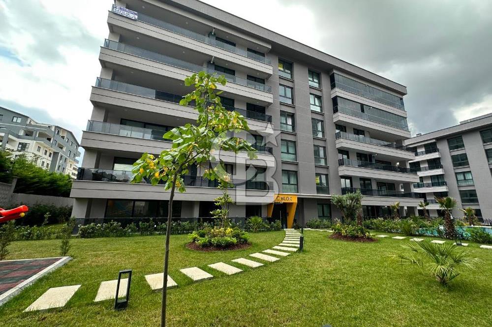 COLDWELL BANKER SILVER'DAN ZER KAYAPA'DA SATILIK 3+1 DAİRE