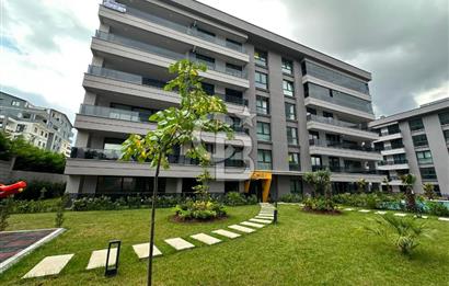 COLDWELL BANKER SILVER'DAN ZER KAYAPA'DA SATILIK 3+1 DAİRE