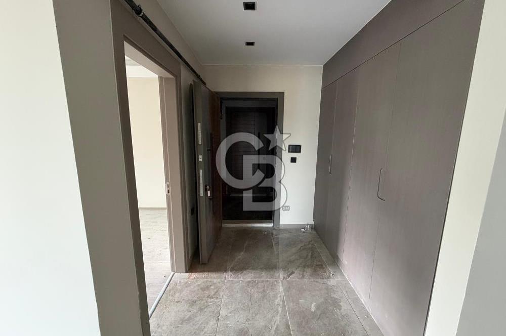 COLDWELL BANKER SILVER'DAN ZER KAYAPA'DA SATILIK 3+1 DAİRE