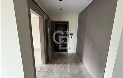 COLDWELL BANKER SILVER'DAN ZER KAYAPA'DA SATILIK 3+1 DAİRE
