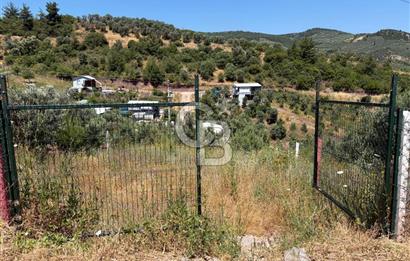 CB SILVER'DAN GEMLİK KURTUL'DA SATILIK HOBİ BAHÇESİ