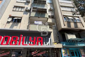 Nazilli Cumhuriyet Mah. Cadde Üzeri Satılık 3+1 / 250 M² Daire - 2 - 357694
