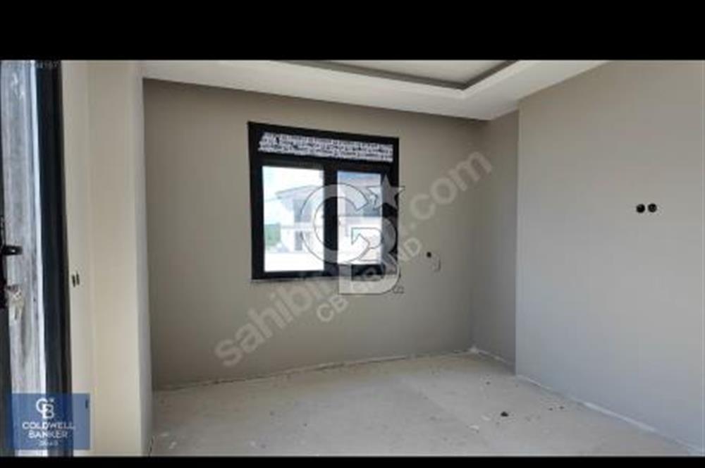 Şile Ağva Şuayipli 4+2 Triplex Lüx Villa Doğayla İç İçe