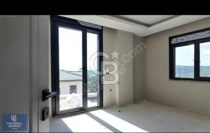 Şile Ağva Şuayipli 4+2 Triplex Lüx Villa Doğayla İç İçe
