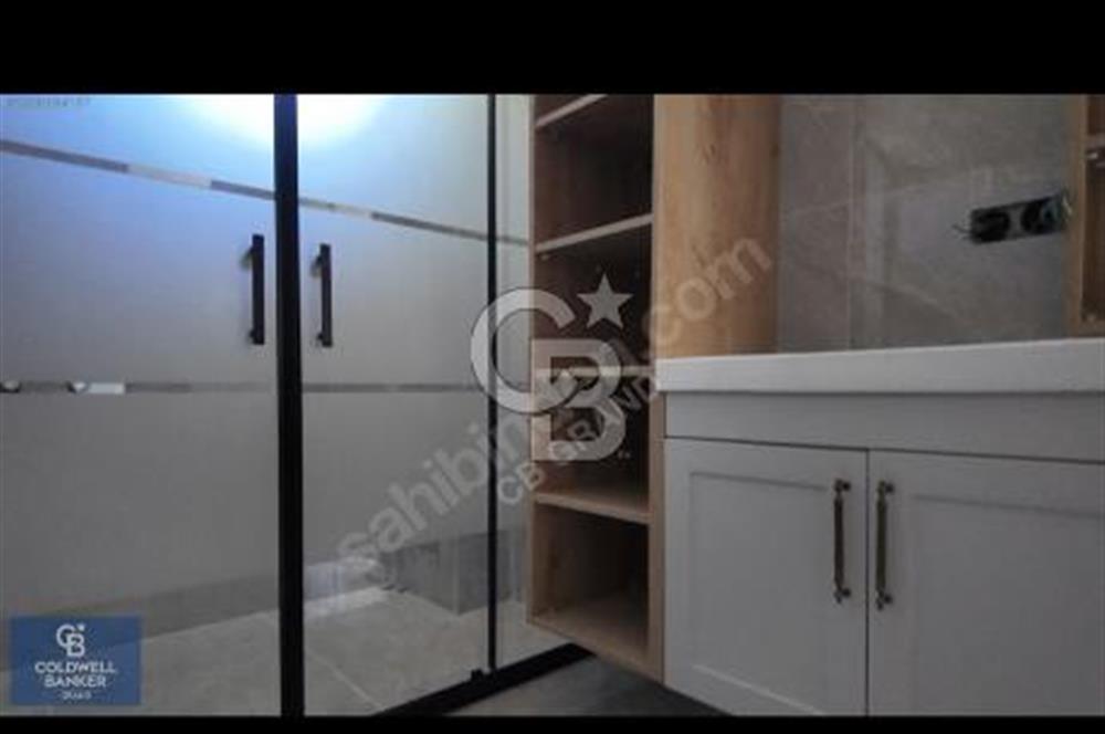 Şile Ağva Şuayipli 4+2 Triplex Lüx Villa Doğayla İç İçe