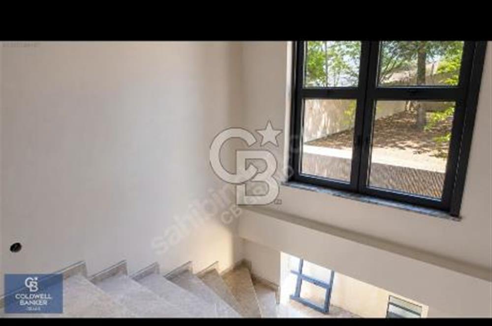 Şile Ağva Şuayipli 4+2 Triplex Lüx Villa Doğayla İç İçe