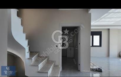 Şile Ağva Şuayipli 4+2 Triplex Lüx Villa Doğayla İç İçe