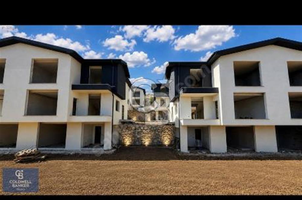 Şile Ağva Şuayipli 4+2 Triplex Lüx Villa Doğayla İç İçe