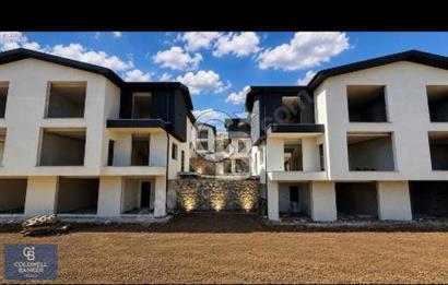 Şile Ağva Şuayipli 4+2 Triplex Lüx Villa Doğayla İç İçe