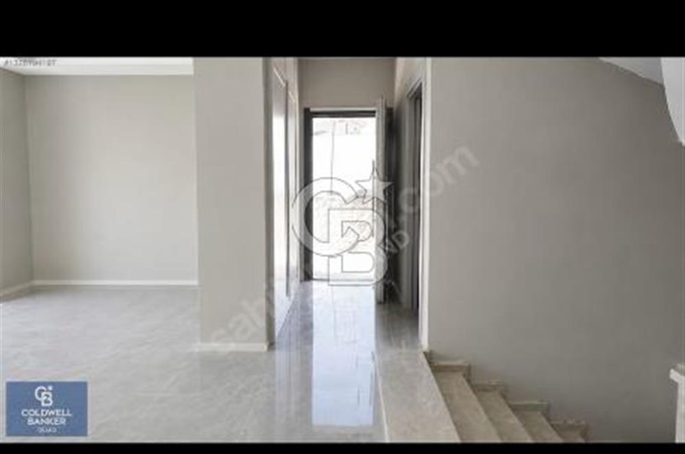 Şile Ağva Şuayipli 4+2 Triplex Lüx Villa Doğayla İç İçe