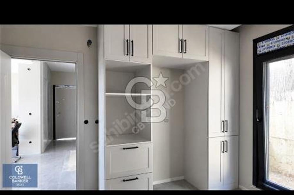 Şile Ağva Şuayipli 4+2 Triplex Lüx Villa Doğayla İç İçe